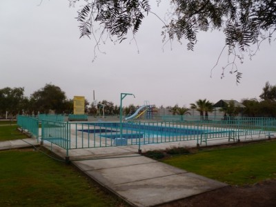 Centro Recreativo “Faro Limar”